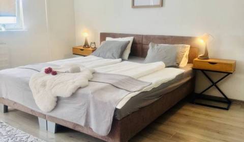 Vám ponúka 1 izbový byt vo VYHĽADÁVANEJ lokali