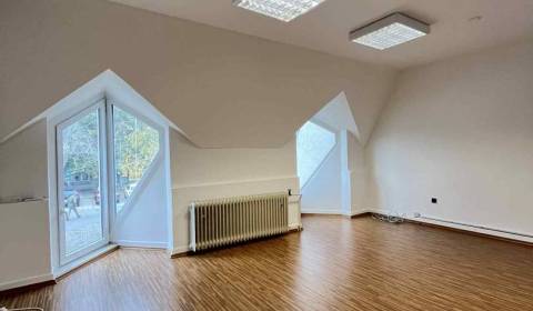 Vám ponúka na prenájom nebytový priestor v mes