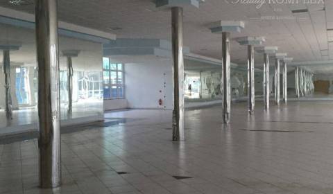 Vám ponúka do PRENÁJMU priestranné a slnečné ob