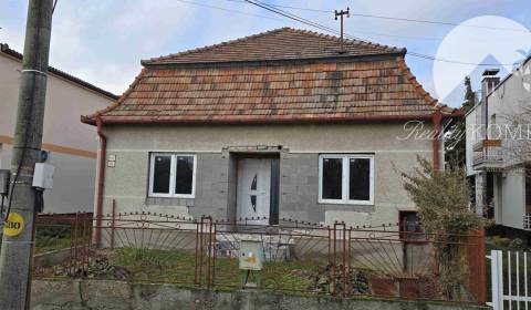 Exkluzívne iba u nás Vám ponúka na predaj rodi