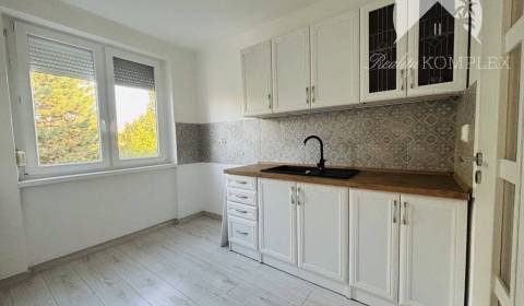 Vám ponúka EXKLIZÍVNE na predaj kompletne zreko