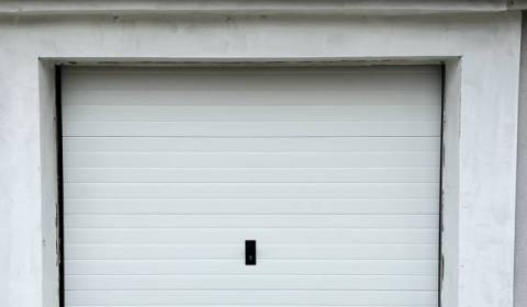 Vám ponúka na PRENÁJOM zrekonštruovanú garáž v 