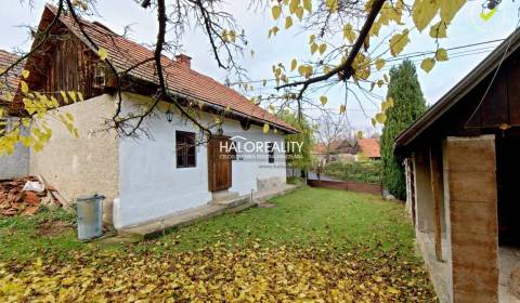 Predaj, chalupa Malá Lehota - EXKLUZÍVNE HALO REALITY