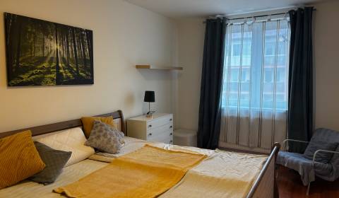 KOMPLET ZARIADENÝ 2 IZB. BYT na Muškáte