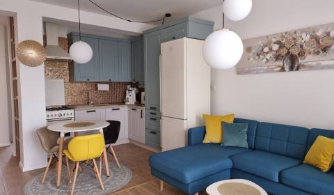 PRENÁJOM - Útulný 3 izbový byt - Nitra, Čermáň