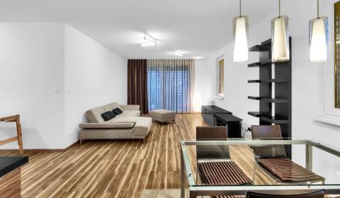 Veľmi pekný, moderný 2i byt 68 m2, s balkónom a parkovaním, pivnica