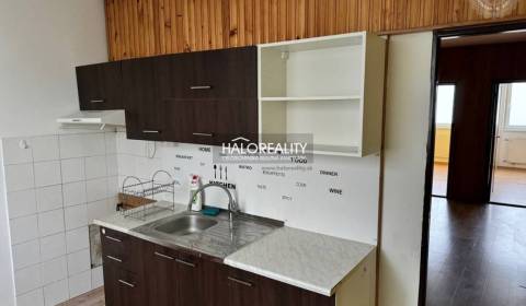 Predaj, štvorizbový byt Vranov nad Topľou, Okulka