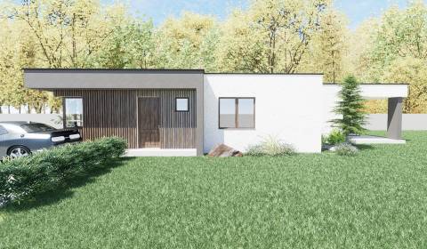 4i rodinný dom na predaj v obci Tešedíkovo