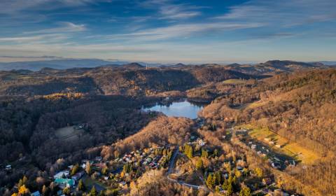 Na predaj pozemok vhodný na rekreačnú výstavbu, Počúvadlo