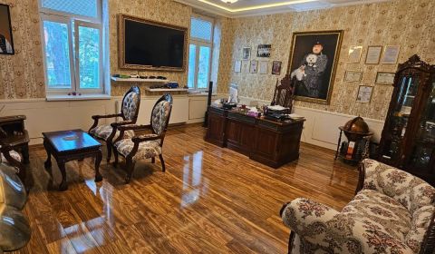 Prenájom: Exkluzívne kancelárske priestory 120 m2 v centre Žiliny
