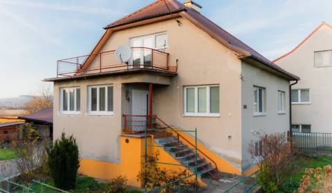 IBA U NÁS! RD s pozemkom 2094 m2, Tr. Teplá - Dobrá 