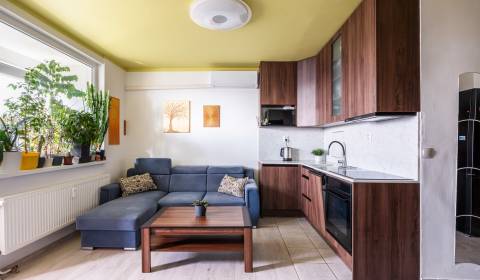 Predaj dvojgarsónky, Topoľčianska, Topoľčianska, Petržalka