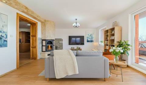 REZERVOVANÉ | RODINNÝ DOM SABINOV