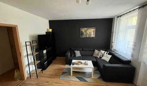 2-izb. byt v tehlovom dome, Záhradnícka ul., Ružinov - Nivy