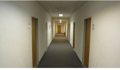 Kancelárie 30m2 Lake Building, Drieňová ul.