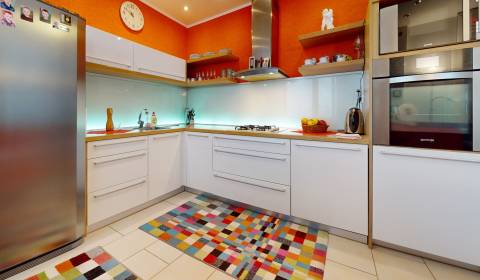 Predaj exkluzívny 2-izbový byt Žiar nad Hronom Tajovského