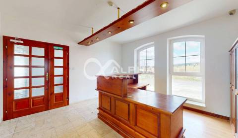 Prenájom: Polyfunkčný priestor 98,9m2, Markušovská cesta, Spišská Nová