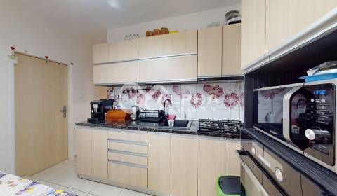 2 izbový byt, centrum, Spišská Nová Ves