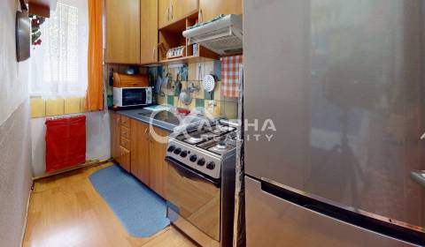 EXKLUZÍVNE 2 izbový byt, Maurerova ulica, Krompachy