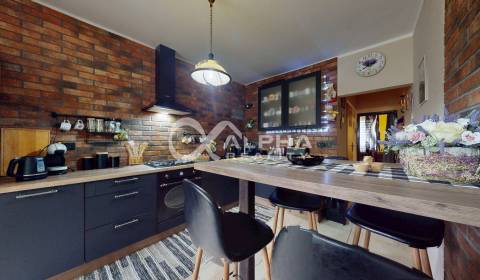 EXKLUZÍVNE 3i byt s loggiou, sídl. Západ, Levoča