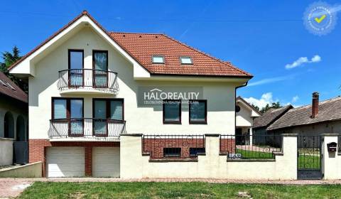 Predaj, rodinný dom Čajkov, mladšia 11 r. stavba, dv...