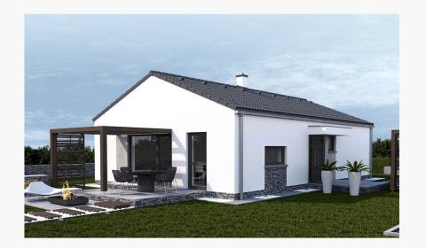 ** ZELENÉ ÚDOLIE II**SLNEČNÉ POZEMKY V OBLKOPENÍ KRÁSNEJ PRÍRODY**