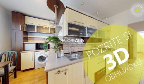 REZERVOVANÉ - Predaj, trojizbový byt Brezno - EXKLUZ...