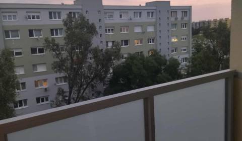 PRENÁJOM 1 izbový byt s balkónom - KOMÁRNO