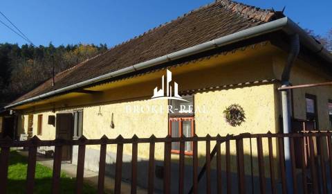 Rodinný dom -vidiecky, Telkibanya