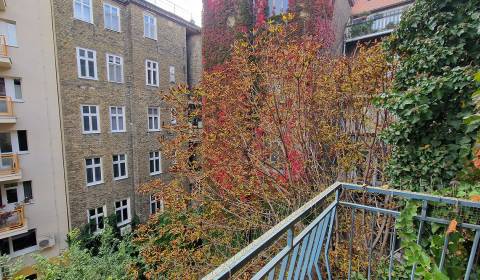 3 izbový byt na Grösslingovej ulici