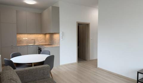  Posledné voľné skolaudované byty v developerskom projekte. B. Kostol