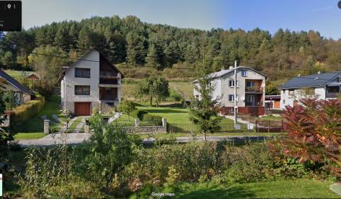 REZERVOVANÉ Stavebný pozemok 1435m2 Malý Lipník, okr.Stará Ľubovňa