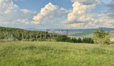 Predaj, pozemok pre rodinný dom   1152 m2 Badín - EX...
