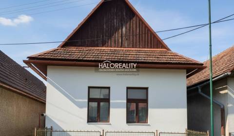 Predaj, rodinný dom Bartošova Lehôtka - EXKLUZÍVNE H...