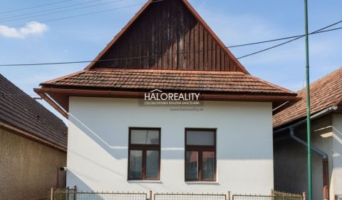 Predaj, rodinný dom Bartošova Lehôtka - ZNÍŽENÁ CENA...