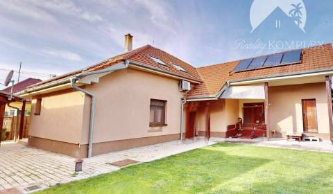 Vám  ponúka elagantný, úplne rekonštruovaný 6 i