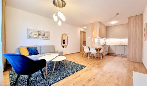 Posledný investičný krásny 2-izbový byt | 62 m² | RÍNOK RAČA