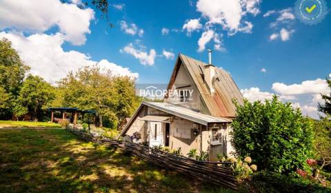 Predaj, rodinný dom Štiavnické Bane - ZNÍŽENÁ CENA -...
