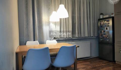 Predaj, trojizbový byt Dunajská Streda