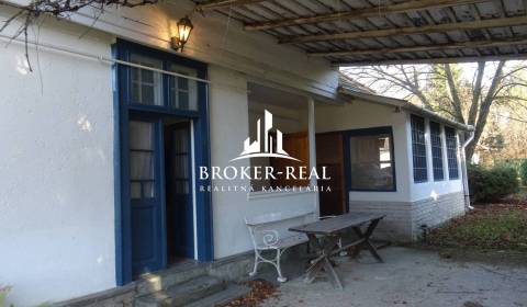 Vidiecky dom Telkibánya, Maďarsko