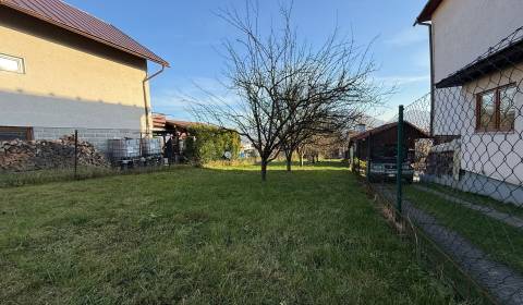 EXKLUZÍVNE Stavebný pozemok, Kysucké Nové Mesto