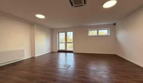 PRENÁJOM Administratívne priestory, Žilina - Vlčince