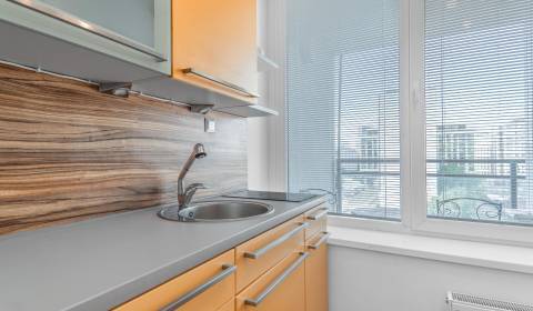 Štýlový 1,5-izbový byt v novostavbe UNIVERSO