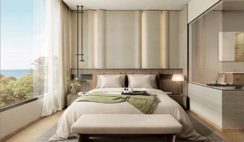 2 SPÁLŇOVÝ APARTMÁN RESIDENCES PHUKET BANGTAO