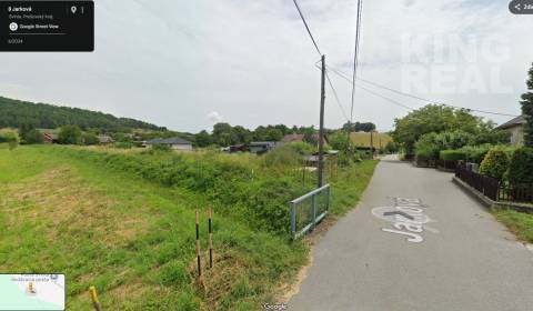 Stavebný pozemok na predaj SVINIA