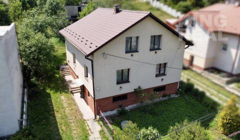 Rodinný dom Prešov, Šidlovec s veľkou záhradou na predaj