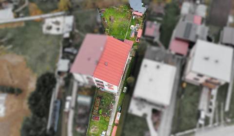 Predaj, dvojpodlažný rodinný dom, Bytča, Exkluzívne Reality IQ