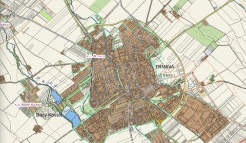 Predaj poľnohospodárskej pôdy, Trnava