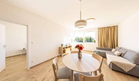 NA PRENÁJOM SLNEČNÝ 2-IZBOVÝ BYT V MILOSLAVOVE - ALŽBETIN DVOR