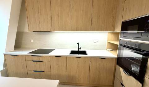 NOVÝ  2 – IZB. BYT (47m2) SENICA, SADOVÁ UL.